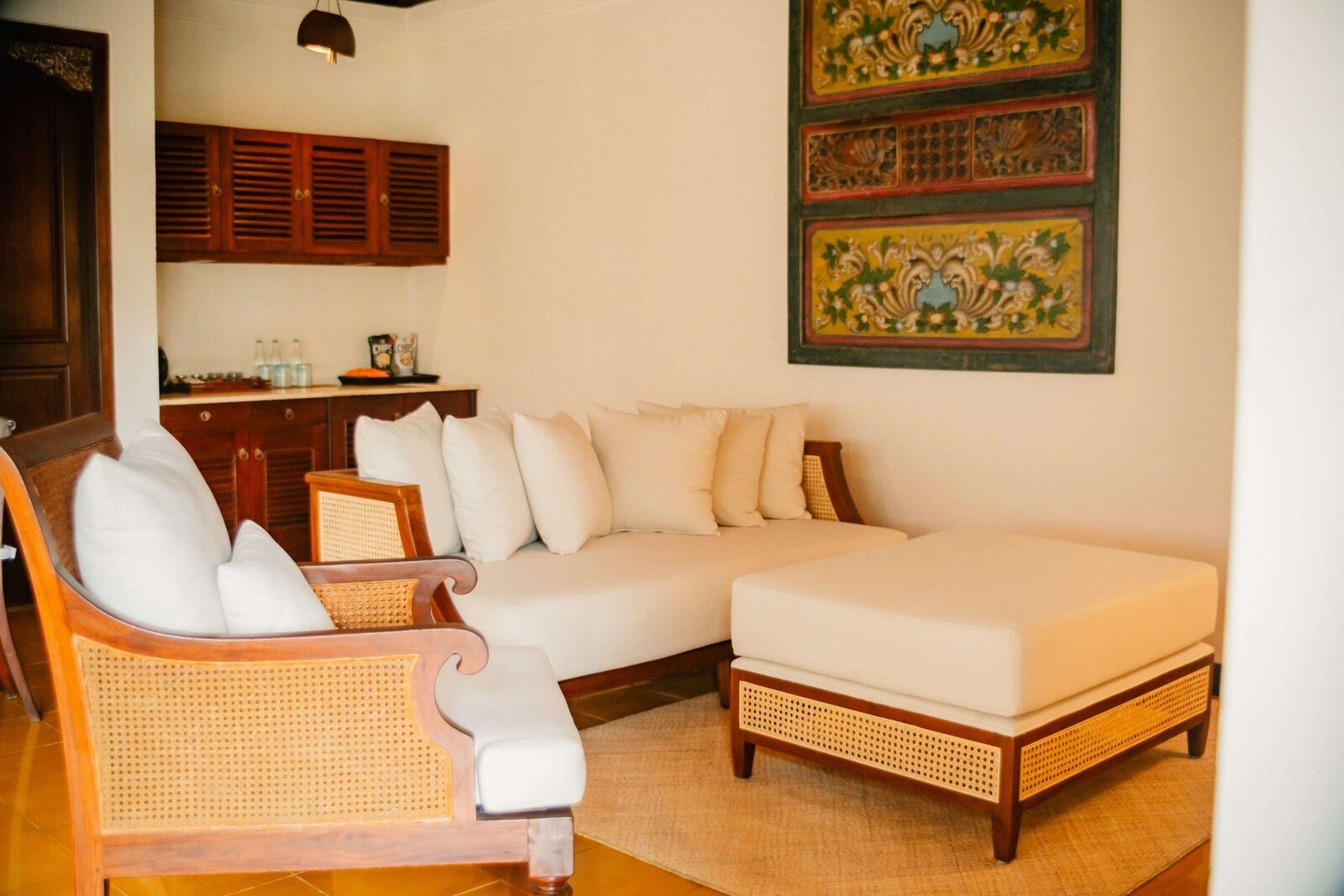 IBAH Two-Bedroom Pool Villa · galeri resmi