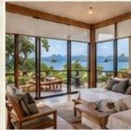 Wela Courtyard Estate - kamar tidur