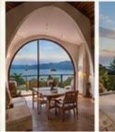 Flores Arch Retreat - kamar tidur